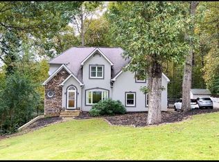 3311 Danielle Way, Suwanee, GA 30024