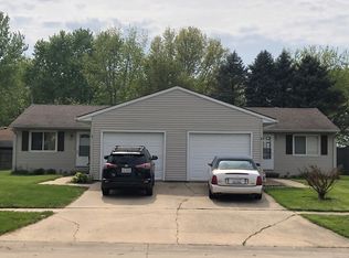 2505 Leeper Dr, Champaign, IL