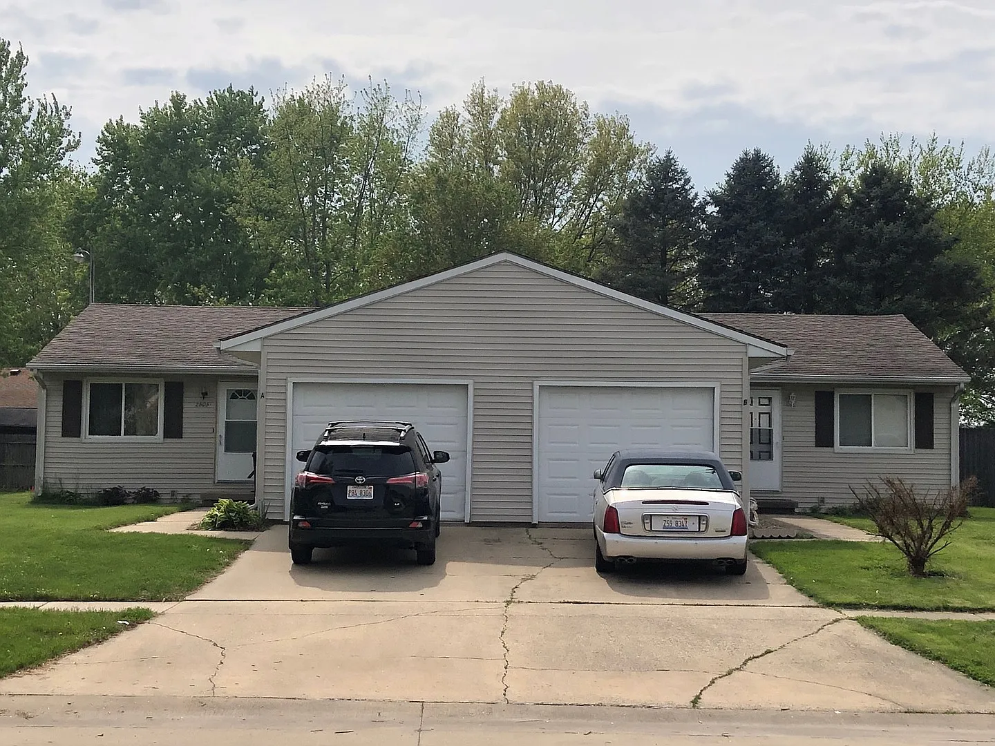 2505 Leeper Dr photo 1