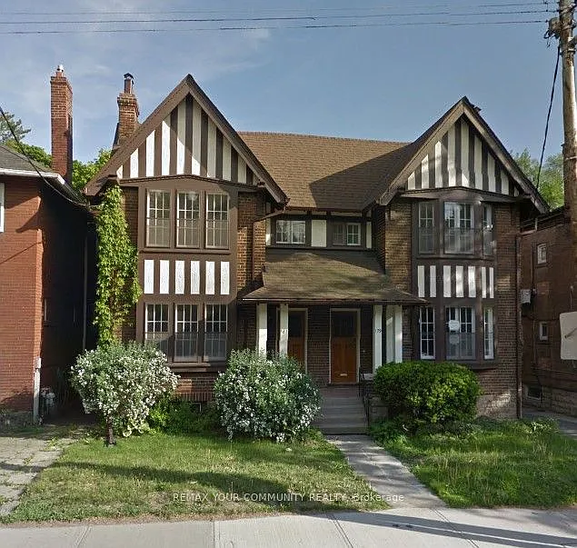 3 bed, $3,750 — Photo 1
