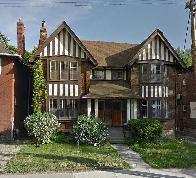 181 Saint Clair Ave E #MAIN — Photo 1