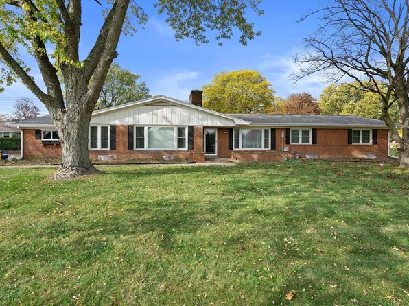 2545 N 128th STREET, Brookfield, WI 53005