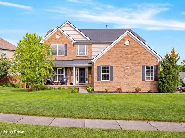 6901 Gates Ln, Crestwood, KY 40014