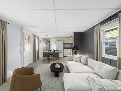 261 Newbury St #72C, Peabody, MA, 01960