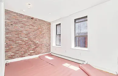 Rented by Living New York