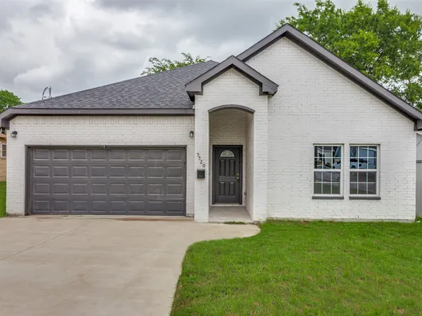 5520 Goodman Ave, Fort Worth, TX 76107