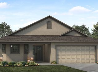 The Rochester Plan, James Farms, Bartow, FL 33830