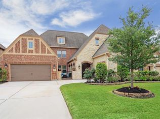 20335 Knights Branch Dr, Cypress, TX 77433