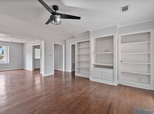 1843 Heatherton Dr, Montgomery, AL 36106