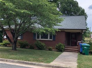 1253 Wendover Ave, Albemarle, NC 28001