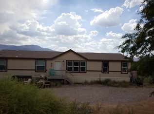 350 S Hope Pl, Cottonwood, AZ 86326