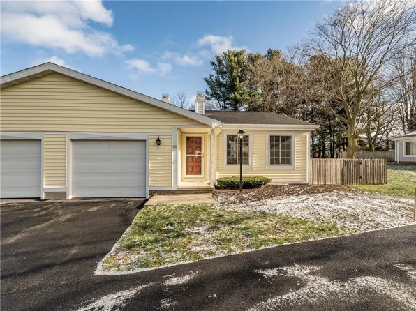 60 Greenway Blvd, Churchville, NY 14428