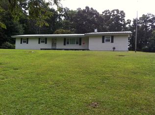 17188 State Highway 19, Hamilton, AL 35570