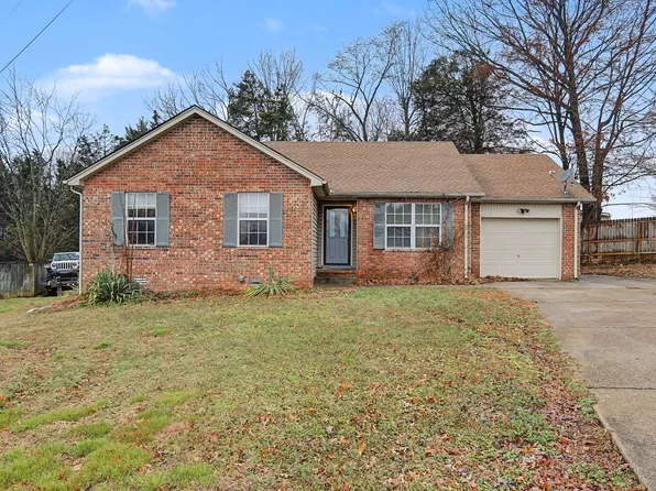 1113 Odom Ct, Smyrna, TN 37167