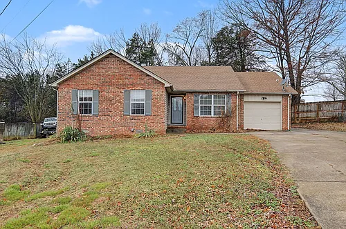 1113 Odom Ct Photo 1