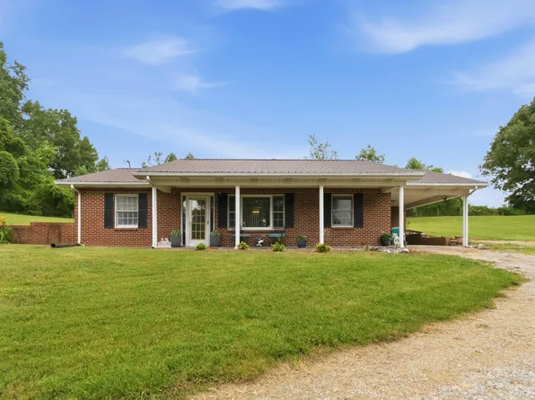 3065 Oak Hill Rd, Bethelridge, KY 42516