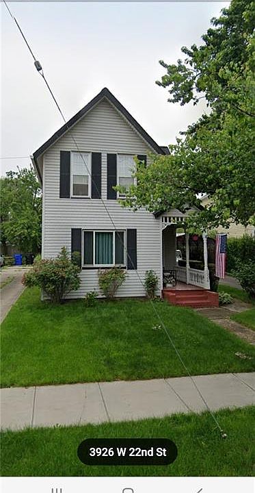 1st image of 3926 W 22nd St