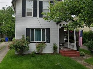 3926 W 22nd St, Cleveland, OH 44109