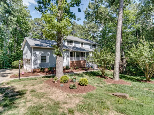1215 Little Creek Rd, Durham, NC 27713