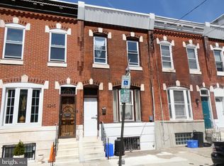 2243 Dickinson St, Philadelphia, PA 19146