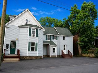 11 Elm St #2, Derry, NH 03038