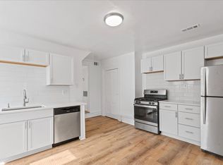 603 Farragut St, Pittsburgh, PA 15209