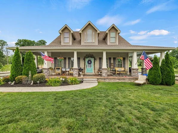 8649 Us Highway 62 E, Central City, KY 42330