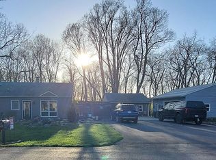 3778 N Cliff Rd, Port Clinton, OH 43452