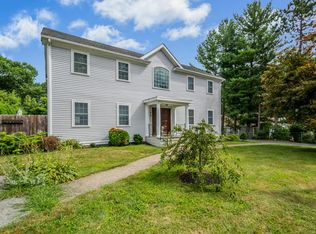 48 Carter Rd, Worcester, MA 01609