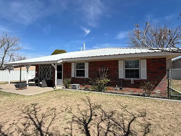 3005 S Louisiana Ave, Roswell, NM 88203