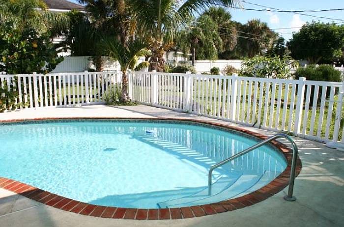 Private Pool
