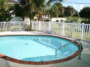 160 Sea Crest Dr, Melbourne Beach, FL 32951