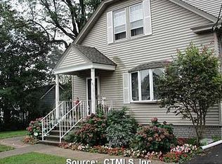 63 Ley St, New Haven, CT 06512