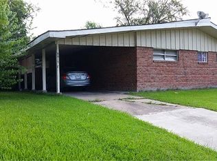 9019 Sandpiper Dr, Houston, TX 77074