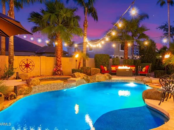 410 E Canyon Way, Chandler, AZ 85249