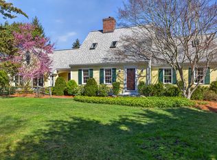 9 Gray Birch Road, East Sandwich, MA 02537