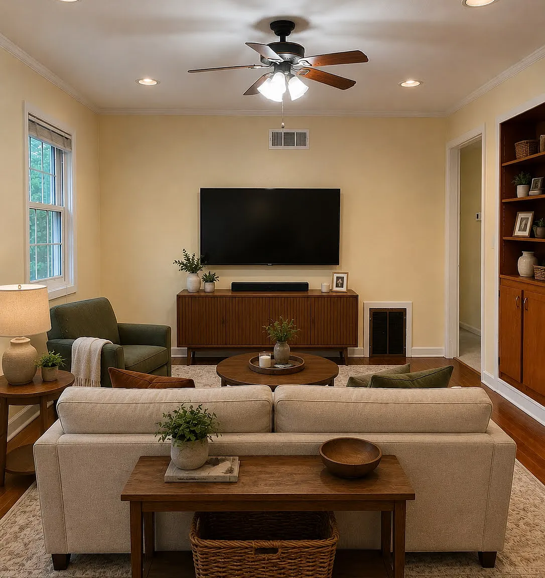 2 bed, 1050 sqft, $1,600 — Photo 4
