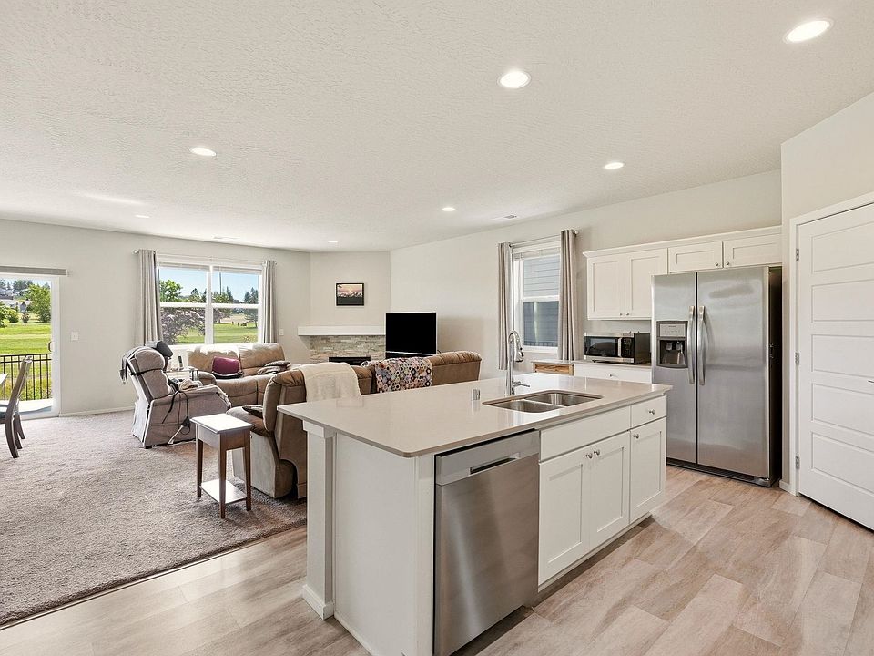 8013 S Fruitvale Ln, Cheney, WA 99004 | Zillow