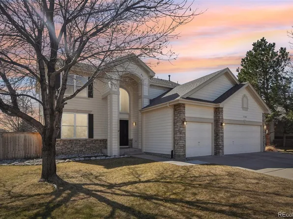 17158 Cornerstone Drive, Parker, CO 80134