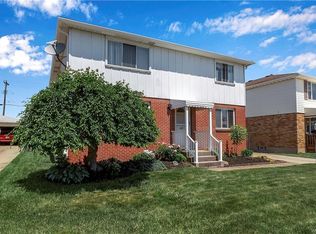 132 Meadowlawn Rd, Buffalo, NY 14225