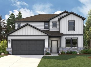 Grandby Plan, Evelyn, Austin, TX 78754