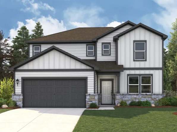 Grandby Plan, Evelyn