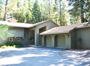 305 Manzanita Dr, Chester, CA 96020