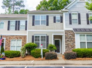 8825 Camden Park Dr, Raleigh, NC 27613