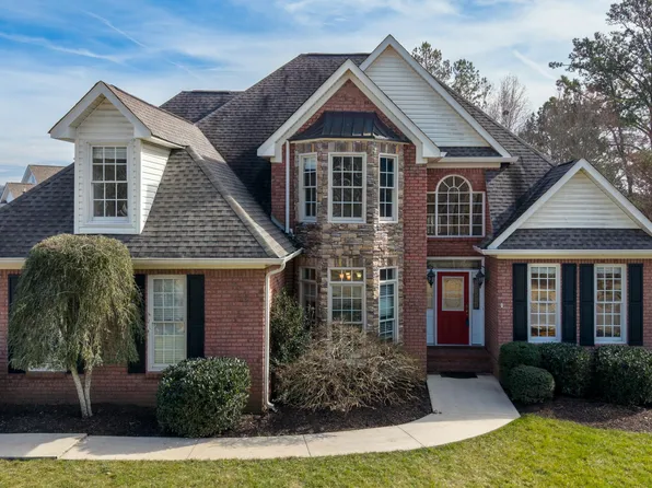 3177 Lakewood Dr NW, Cleveland, TN 37312