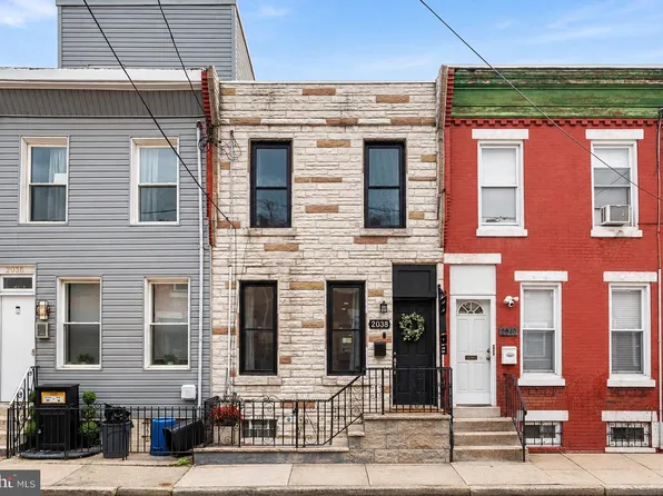 2038 Pierce St, Philadelphia, PA 19145