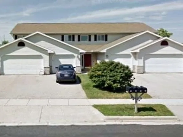 394 Blackberry Ln, Deforest, WI 53532