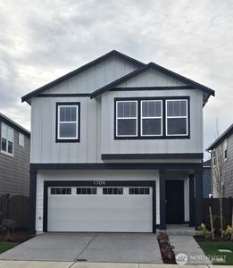 1706 Tamlin Avenue #40, Snohomish, WA, 98290