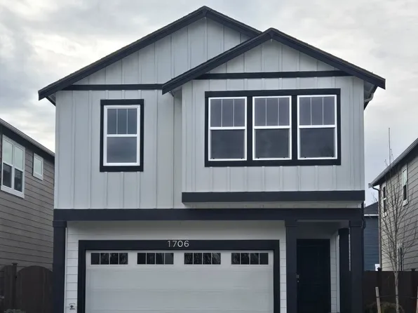 1706 Tamlin Avenue #40, Snohomish, WA 98290