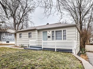 5413 Woodson Rd, Raytown, MO 64133